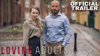 Loving Adults  Trailer  Netflix [upl. by Aglo]