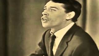 Jacques Brel Quand on na que lamour live YouTube [upl. by Artenek]