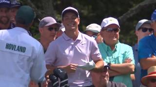 Viktor Hovland  2019 Masters [upl. by Gawain]