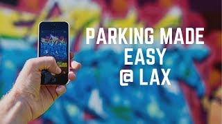 All about LAX Parking Essential Tips Tricks and Guide [upl. by Axel]