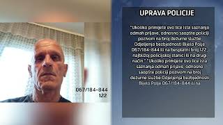 VIJESTI U POLA 7  UBISTVO SOKOLAC BIJELO POLJE  Vijesti online [upl. by Markos149]