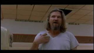 Big Lebowski 1998  Trailer [upl. by Hirsh66]