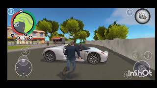 Rio Crime City Mafia Gangster game [upl. by Jolenta14]