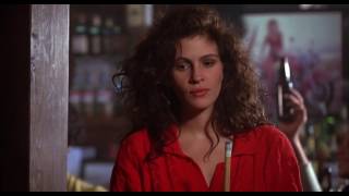 mystic pizza1988  scene [upl. by Ynaffital]