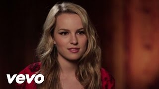 Bridgit Mendler  Hello My Name Is… Album Retrospective [upl. by Eyllib]