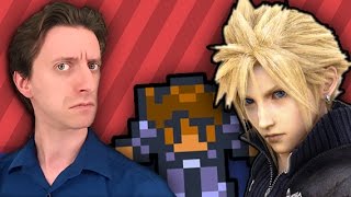 Top Ten WORST Things Final Fantasy Has Done  ProJared [upl. by Slack779]