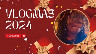 VLOGMAS 2024 New Hair New Skin Care Mani appt BODY PUMP vlogmas2024 weeklyvlog [upl. by Thynne403]