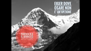 Eiger  puntata n9 Il bivacco della morte [upl. by Alaj]