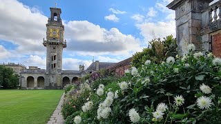 Cliveden House and Gardens [upl. by Mcallister]