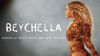 BEYONCÉ COACHELLA 2018 VIDEO PROMO [upl. by Ahsiri]