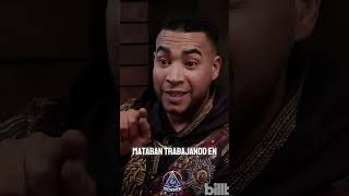 Don Omar La verdadera herencia que debemos dejar a nuestros hijos 🎓❤️ reflexion familia shorts [upl. by Rothenberg]