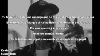 Neutro Shorty  Soy yo letra [upl. by Proudfoot]