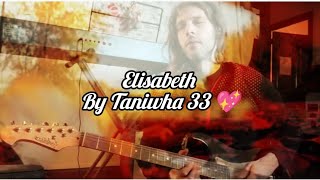 quotElisabethquot by taniwha33julienmeunier5 🕊️💖🎶 [upl. by Berman]