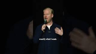 Apparently I’m ‘in a mood  Jim Gaffigan [upl. by Aro]