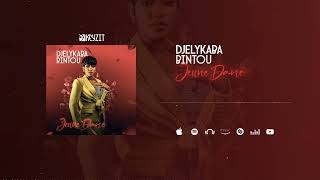 Djelykaba Bintou  Jeune Dame Son Officiel [upl. by Barsky]