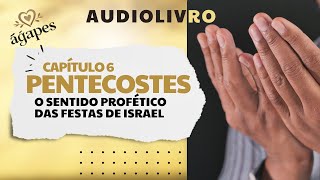 Capítulo 6  Audiolivro  O Sentido Profético das Festas de Israel  Harold Walker [upl. by Pals889]