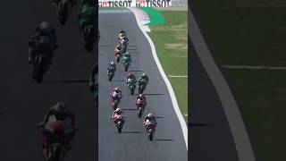 Menolak Lupa Marquez vs Dovizioso motogp motogp2024 marquez dovizioso shorts [upl. by Rattan]