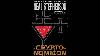 Cryptonomicon Audiobook by Neal Stephenson [upl. by Aicaca531]