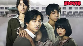 The Film that Shook South Korea  Silenced 2011 Movie Explained in Hindi  Film Summarised [upl. by Geilich]