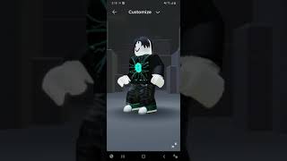 How to make a cool emo roblox avatar without robux boy CRINGE ALERT ⚠ [upl. by Marcell]