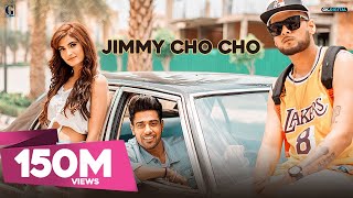 Jimmy Choo Choo  Guri Official Video Ft Ikka  Jaani  B Praak  Arvindr Khaira GeetMP3 [upl. by Drhcir337]