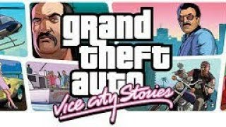 16  GTA VICE CITY STORIES  Mate Phil Part2  Roube o Acordo A Troca [upl. by Shult796]