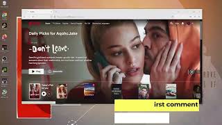 Netflix Premium For FREE Lifetime Premium New Method [upl. by Najar]