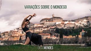 Variações Sobre o Mondego  Diogo Mendes [upl. by Gawen42]