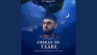 Ambran De Taare [upl. by Arrim]