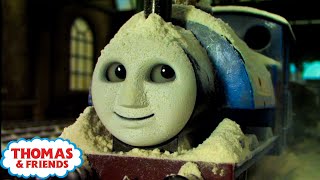 Thomas and the Big Bang  Thomas amp Friends UK  Full Episode Compilation  Season 11 [upl. by Annaes966]