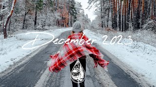 IndiePopFolk Compilation  December 2023 2Hour Playlist [upl. by Morena]