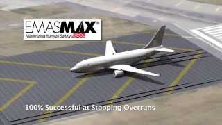 EMASMAX by Zodiac Arresting Systems [upl. by Findlay901]