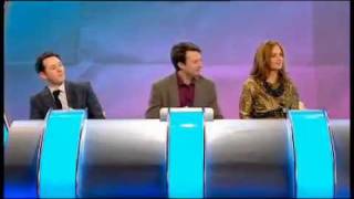 Would I Lie To You Series Three Episode Eight Part Onemp4 [upl. by Kcirdde398]