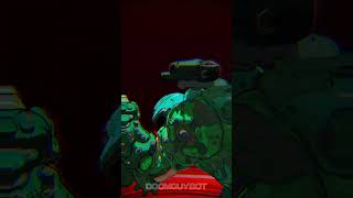 DOOM Slayer unalived 50k demons for this video [upl. by Scholem659]