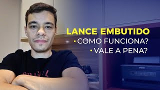 LANCE EMBUTIDO Como Funciona Vale a Pena [upl. by Niajneb545]