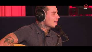 Douwe Bob  Nothing To Lose bij Stephans Pianobar [upl. by Cece408]