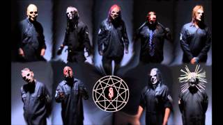 Slipknot  Sic Instrumental [upl. by Evita]