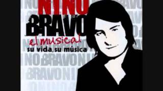 NINO BRAVO el musical quotMi tierraquot [upl. by Caldwell]