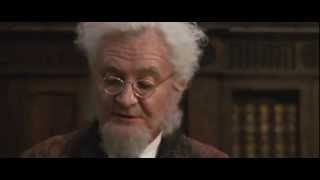 Professor Digory Kirke [upl. by Indihar]