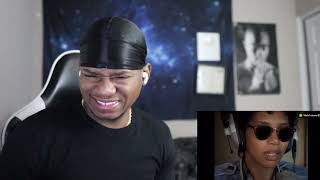 FIRST TIME HEARING Womack amp Womack  Teardrops Official Music Video reaction [upl. by Hsepid635]