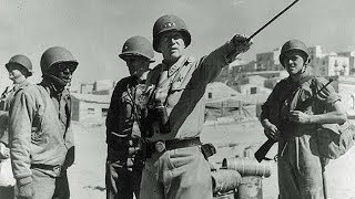 General George Patton dies  12211945 [upl. by Alcott]