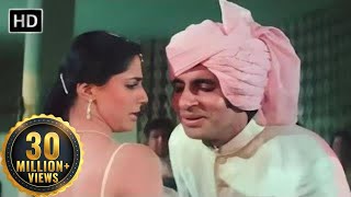 के पग घुँघरू  Ke Pag Ghunghroo  Namak Halaal1982  Amitabh Bachchan  Kishore Kumar [upl. by Beckett]