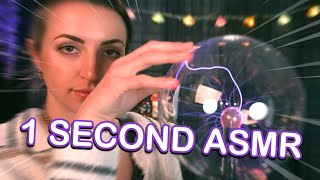 MORE 1 Second ASMR [upl. by Rosalynd]