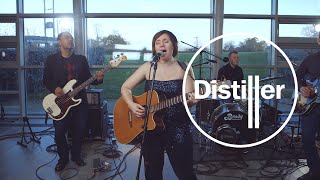 Frazey Ford  September Fields  Live From The Distillery [upl. by Saville433]