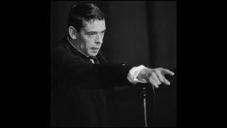 Jacques Brel l’inaccessible étoile [upl. by Yajet]