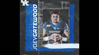 NSD 2020 Joey Gatewood [upl. by Asin]