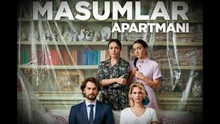 MASUMLAR APARTMANI DİZİ MÜZİKLERİ  YALANLAR ♫ [upl. by Alyose884]