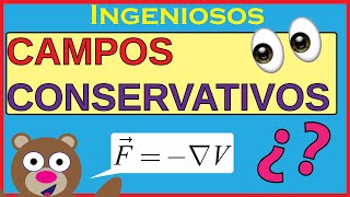 CAMPO CONSERVATIVO 😉 Significado y como Identificarlo 🔍 [upl. by Acenom523]