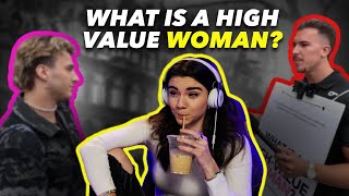 What Is A HighValue Woman [upl. by Johnson]