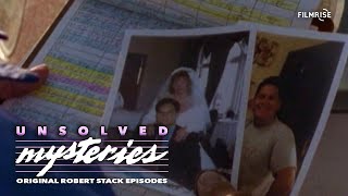 Unsolved Mysteries with Robert Stack  Season 9 Episode 13  Full Episode [upl. by Acirret]